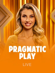 PRAGMATIC PLAY