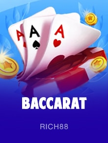 BACCARAT