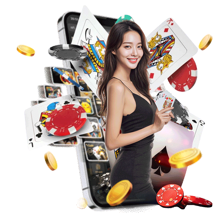 เกมบาคาร่าหลากหลาย