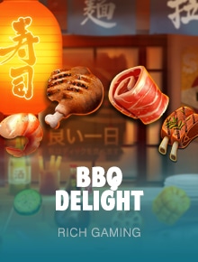 BBQ DELIGHT