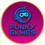 FUNKY GAMES