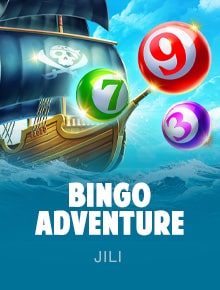 BINGO ADVENTURE