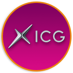 X ICG