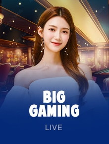 BIG GAMING