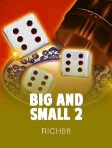 BIG AND SMALL2