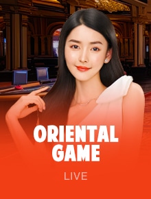 ORIENTAL GAME