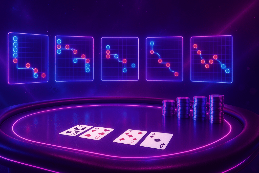 sexy-baccarat-five-patterns-holographic-neon