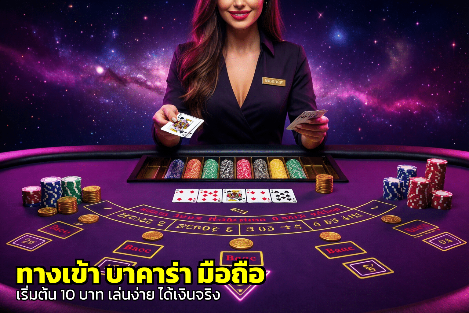 ทางเข้า บาคาร่า มือถือ